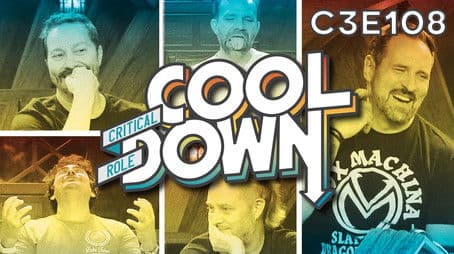 Campaign 3 Episode 108