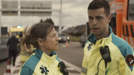 Between Shore and Ship