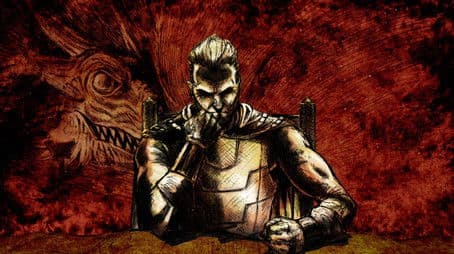 Histories & Lore: Dragonstone