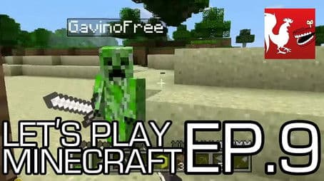 Episode 9 - Build a Tower Part 2