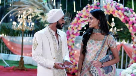 Sahiba at the Brars Event.