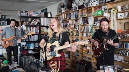 Julia Jacklin