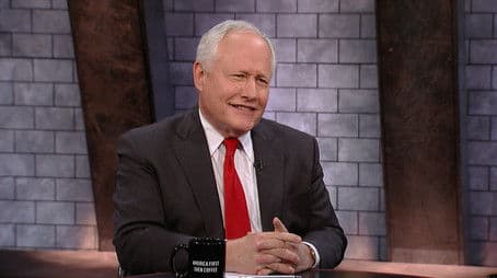 Bill Kristol