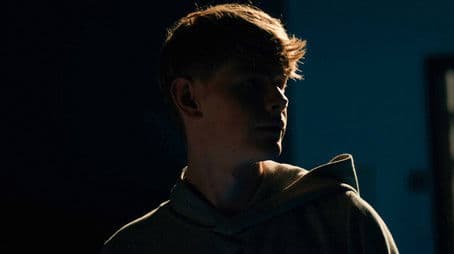 You have to stop them!