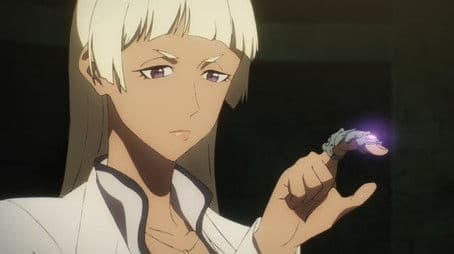 Live with Honor, Die with No Pride