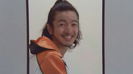 The Sei-Sei and Dou-Dou Woman