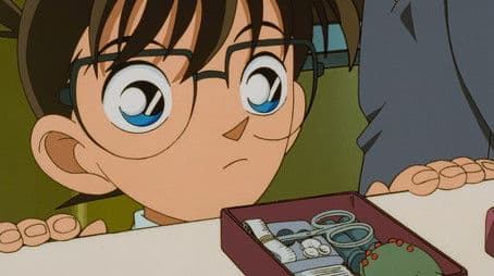 Recipe for Murder (2)