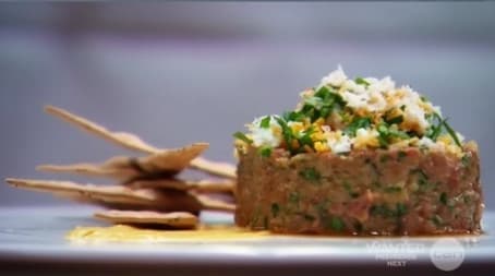 Heaven and Hell Week Day 2: Elimination Challenge