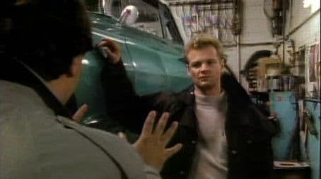 Dark Knight: The Second Chapter (2)