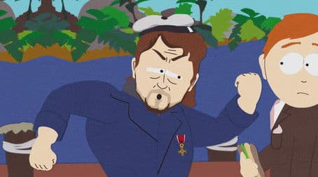 The New Terrance and Phillip Movie Trailer