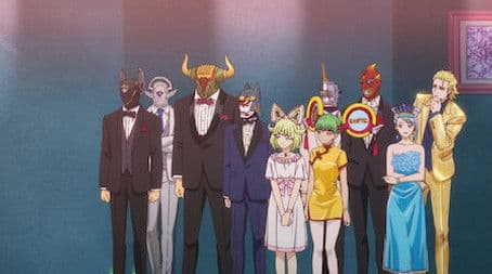 No one knows the weight of another's burden.