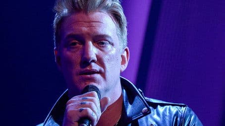 The National, Morrissey, Joshua Homme and Dean Fertita (QOTSA), Khalid, Jessie Ware, and Marty Stuart