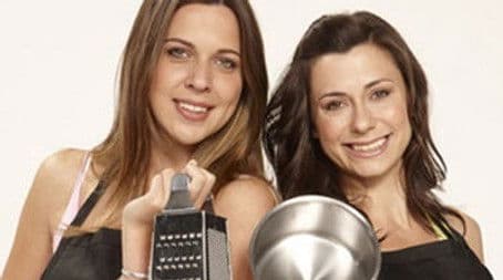 Episode 03 - Sammy and Bella (NSW)