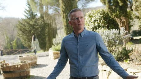 The biggest scum of Europe