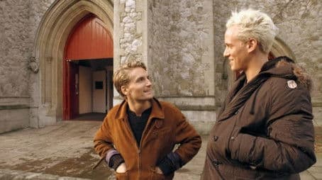 When You're Part of the Party, You Never Want the Party to Stop