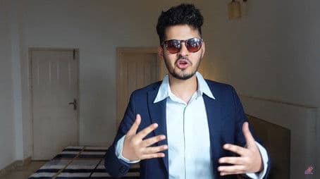 Mr. Not So Perfect!!! | Mumbiker Nikhil Gave Copystrike?!?!