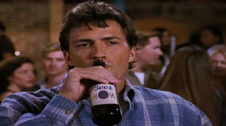 No Lifeguard on Duty (1)