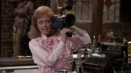 Cheers: The Motion Picture