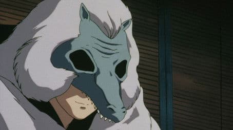 Sesshomaru and the Abducted Rin