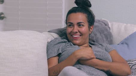 Briana's Family Secret