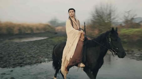 Fangs of Fortune Special