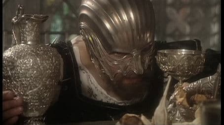 The Silver Chair (5)