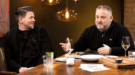 The Baltic Edition - Tim Mälzer vs. Matthias Diether