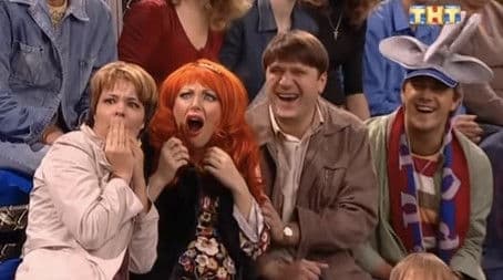 Букинист-рецидивист