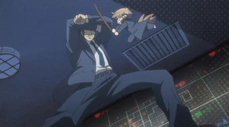 Me, Peeking, and Far Away Paradise!