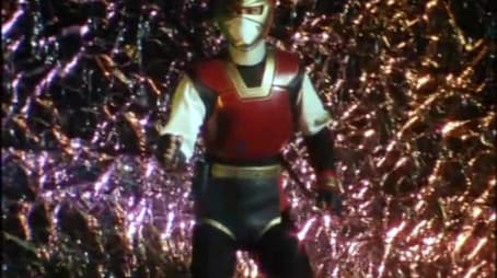 World Ninja! Great Assemble in Mount Kongo!