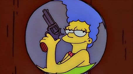 The Cartridge Family