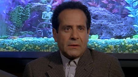 Mr. Monk Goes to the Dentist