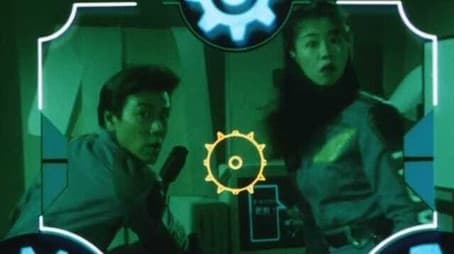 He's Here!! It's A Thief