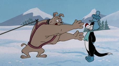 Mush Ado About Nothing