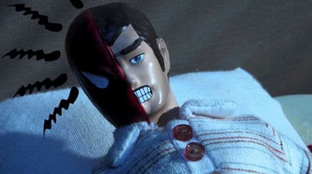 Major League of Extraordinary Gentlemen