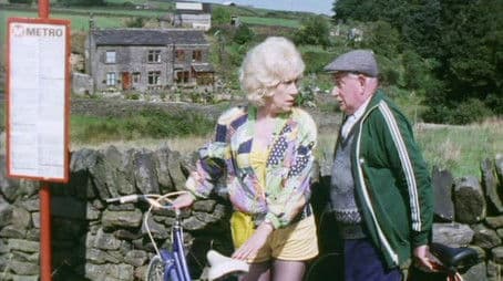 Perfection - Thy Name Is Ridley