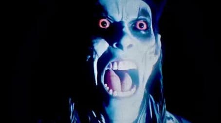 Jiangshi, the jumping vampire