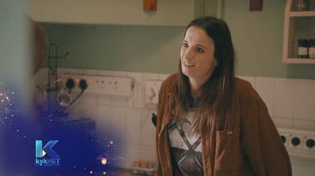 Insomnia Met 'n Vreemde Man