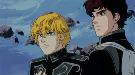 The Silver-White Valley: Chapter IV