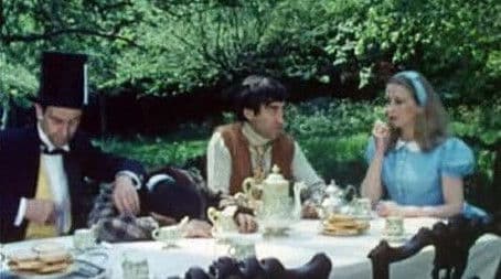 Alice aux pays des merveilles