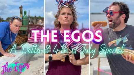 An Extra-Long 4th of July Special