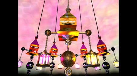 JUDGEMENT BOY & JUDGEMENT BOY GOLD