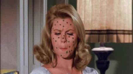 Take Two Aspirin and Half a Pint of Porpoise Milk