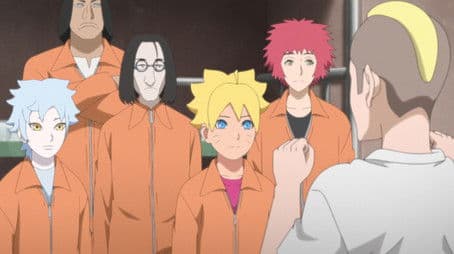 The Criminal Targeting Kokuri