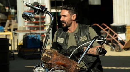 I Hear the Train A-Comin