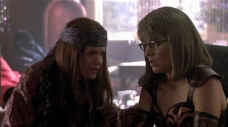 Déjà Vu All Over Again