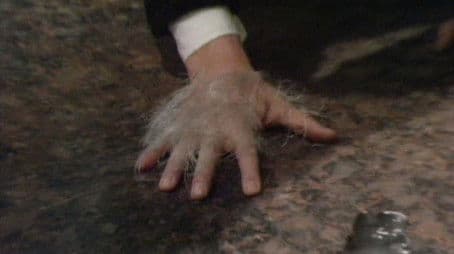 The Invisible Enemy (2)