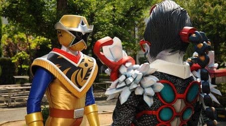 Youkai, I Never Make a Mistake