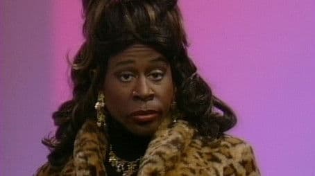 The Love Jones Connection