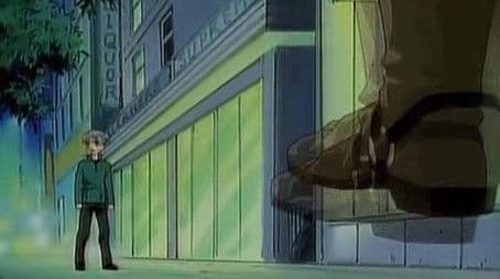 Where in Manhattan is My Daughter?